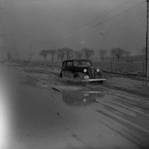 Drivers Need Good Navigation, Steel Nerves on Back Roads